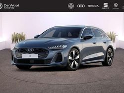 Horizonblauw metallic Nieuw 2025 Audi A5 Ambiente Coupé | € 64.472 (Goede deal)