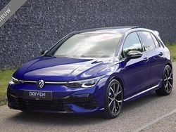 Blauw Gebruikt 2021 VW Golf VIII Hatchback | € 39.990 (Goede deal)