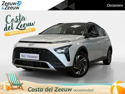 (5ry) Gebruikt 2021 Hyundai Bayon Comfort SUV | € 17.850 (Eerlijke prijs)