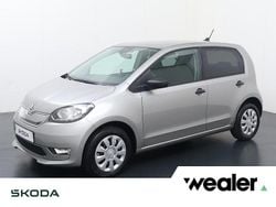 Grijs Gebruikt 2020 Skoda Citigo-e IV Ambition Hatchback | € 12.440 (Duur)