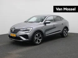 .00 Gebruikt 2024 Renault Arkana Techno SUV | € 30.440 (Eerlijke prijs)