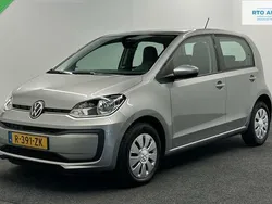 Grijs Gebruikt 2023 VW up! Hatchback | € 13.750 (Eerlijke prijs)