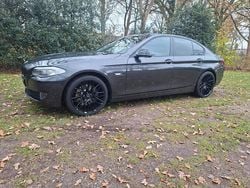 Gebruikt 2010 BMW 528 | € 15.795 (Iets duurder)