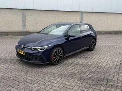 Blauw Gebruikt 2022 VW Golf VIII GTE Hatchback | € 28.950 (Eerlijke prijs)