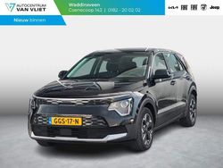 Aurora black pearl Gebruikt 2024 Kia e-Niro Light SUV | € 28.390 (Super prijs)