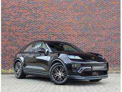 Zwart Gebruikt 2024 Porsche Macan Chrono SUV | € 84.950