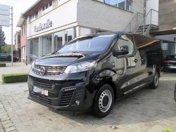 Zwart Gebruikt 2021 Opel Vivaro Van | € 34.000