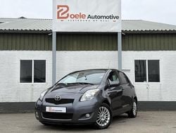 Grijs Gebruikt 2009 Toyota Yaris Hatchback | € 2.995 (Goede deal)