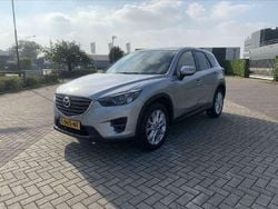 Gebruikt 2015 Mazda CX-5 SUV | € 13.600