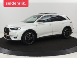 Wit Gebruikt 2021 DS Automobiles DS7 Crossback Rivoli SUV | € 20.400 (Goede deal)
