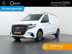 Wit Gebruikt 2024 Mercedes Vito MPV | € 52.950