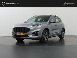 Grijs Gebruikt 2023 Ford Kuga ST-Line SUV | € 30.935 (Eerlijke prijs)