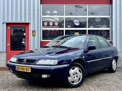 Blauw Gebruikt 1999 Citroën Xantia Hatchback | € 1.320
