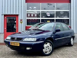 Blauw Gebruikt 1999 Citroën Xantia Hatchback | € 1.340
