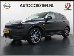 Zwart Gebruikt 2023 Lynk & Co 01 SUV | € 24.895 (Eerlijke prijs)