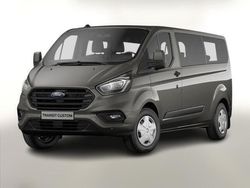 Grijs Gebruikt 2023 Ford Transit Custom S Stationwagen | € 44.005