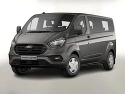 Grijs Gebruikt 2023 Ford Transit Custom S Stationwagen | € 44.005 (Duur)