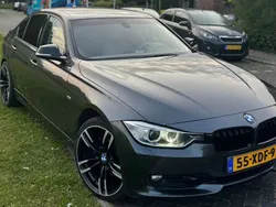 Grijs Gebruikt 2012 BMW 328 Sedan | € 13.500 (Eerlijke prijs)