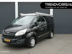 Overige Gebruikt 2017 Ford Transit Custom Trend Van | € 10.995 (Goede deal)
