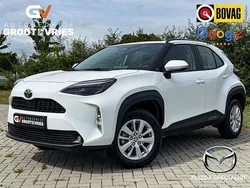 Wit Gebruikt 2024 Toyota Yaris Cross Active SUV | € 27.795 (Eerlijke prijs)