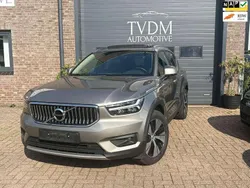 Beige Gebruikt 2020 Volvo XC40 Inscription SUV | € 28.495 (Goede deal)