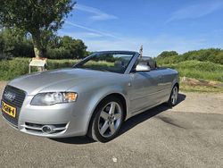 Gebruikt 2007 Audi A4 Cabriolet Cabriolet | € 8.000 (Eerlijke prijs)