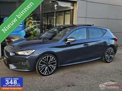 Grijs Gebruikt 2022 Cupra Leon Hatchback | € 25.995 (Goede deal)