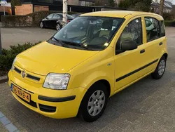 Geel Gebruikt 2010 Fiat Panda Active Hatchback | € 1.650 (Goede deal)