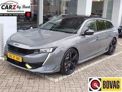 Grijs Gebruikt 2022 Peugeot 508 Peugeot Sport Engineered Stationwagen | € 39.945 (Goede deal)