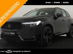 Zwart Gebruikt 2024 Volvo XC60 Plus SUV | € 55.890 (Goede deal)