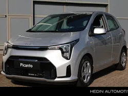 Nieuw 2024 Kia Picanto 4 Hatchback | € 20.745 (Eerlijke prijs)