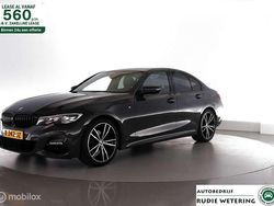 Grijs Gebruikt 2021 BMW 320 Executive Sedan | € 34.950 (Eerlijke prijs)