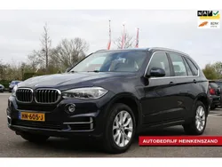 Blauw Gebruikt 2015 BMW X5 Executive SUV | € 24.750 (Eerlijke prijs)