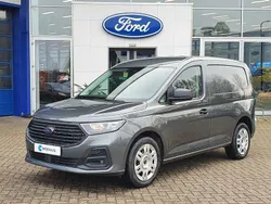 Grijs Nieuw 2024 Ford Transit Trend Van | € 31.000 (Goede deal)
