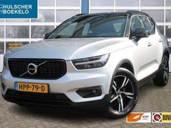 Grijs Gebruikt 2019 Volvo XC40 R-Design SUV | € 27.950 (Eerlijke prijs)