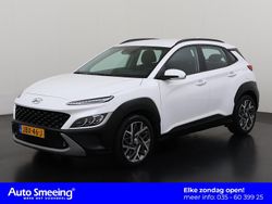 Wit Gebruikt 2022 Hyundai Kona SUV | € 24.395 (Goede deal)
