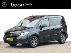 Zwart Gebruikt 2023 Mercedes Citan 110 Van | € 19.950 (Eerlijke prijs)