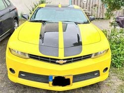 Gebruikt 2015 Chevrolet Camaro Coupé | € 25.000