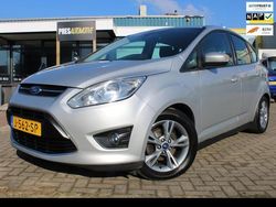 Grijs Gebruikt 2015 Ford C-MAX Ambiente MPV | € 7.750 (Goede deal)
