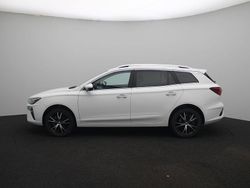 Wit Nieuw 2025 MG MG5 EV Long Range Comfort Stationwagen | € 39.650