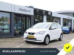 Wit Gebruikt 2012 Seat Mii Style Hatchback | € 5.490 (Eerlijke prijs)