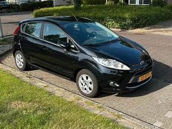 Gebruikt 2012 Ford Fiesta | € 3.995 (Eerlijke prijs)