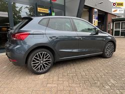 Grijs Gebruikt 2019 Seat Ibiza Business Hatchback | € 14.500 (Iets duurder)