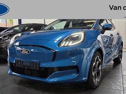 Blauw Nieuw 2025 Ford Puma Gen-E Premium SUV | € 30.900 (Goede deal)