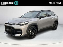 Grijs Nieuw 2025 Toyota Corolla Cross Sport SUV | € 49.450 (Duur)