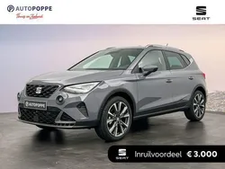 Grijs Nieuw 2025 Seat Arona FR SUV | € 35.904