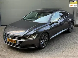 Grijs Gebruikt 2019 VW Arteon Business Hatchback | € 20.449 (Eerlijke prijs)