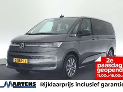 Grijs, metallic lak Gebruikt 2023 VW T7 Energetic Van | € 57.849