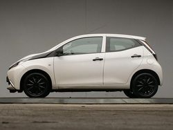 Wit Gebruikt 2019 Toyota Aygo Sport Hatchback | € 6.940 (Goede deal)