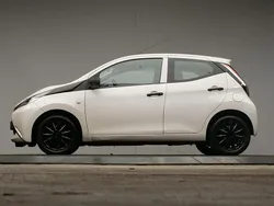 Wit Gebruikt 2019 Toyota Aygo Sport Hatchback | € 7.745 (Goede deal)
